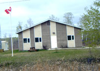 Mallard Community Council Office